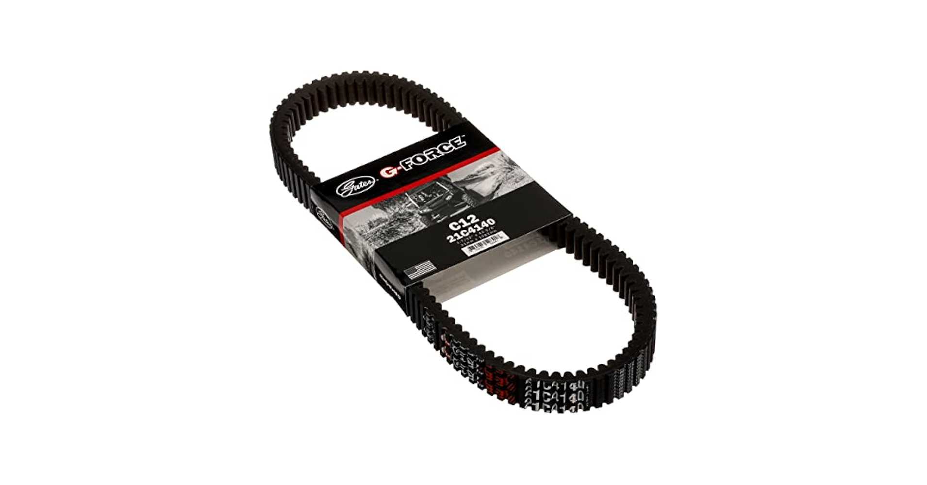 grancy ベルト　GRANCY Amazon.com: Gates 21C4140 G-Force C-12 CVT Belt , Black